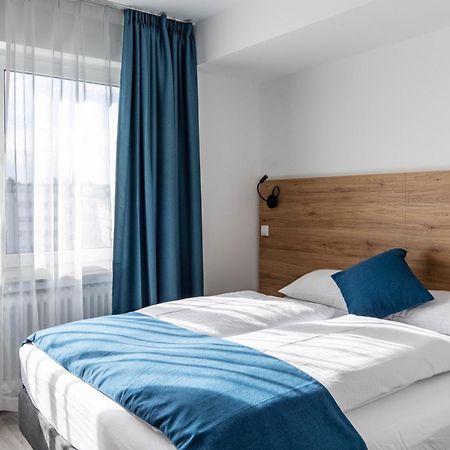 Hotel 83 Bonn Exteriér fotografie