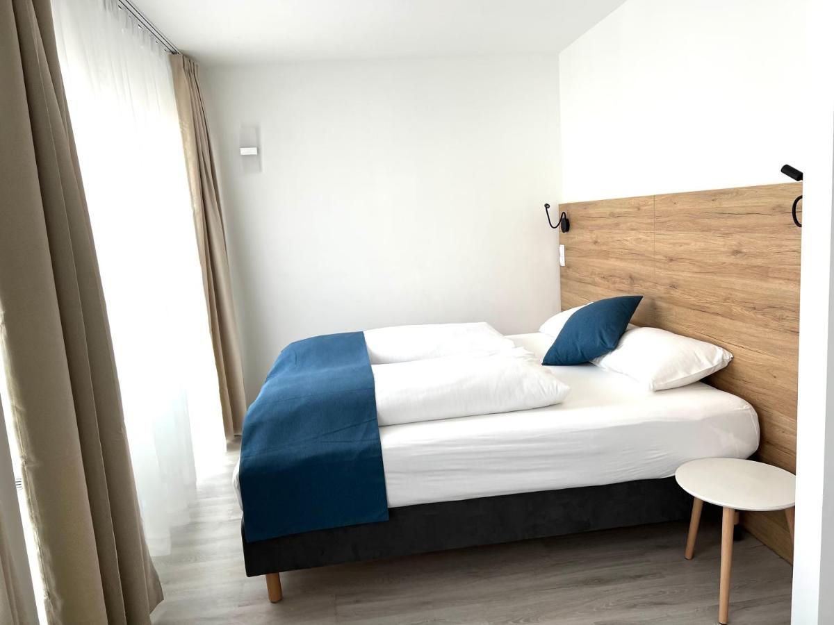 Hotel 83 Bonn Exteriér fotografie
