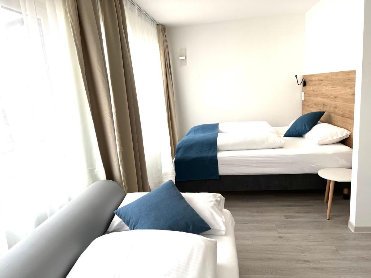 Hotel 83 Bonn Exteriér fotografie