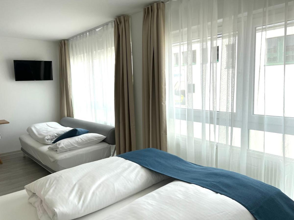 Hotel 83 Bonn Exteriér fotografie