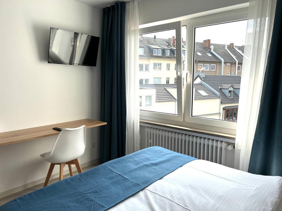 Hotel 83 Bonn Exteriér fotografie