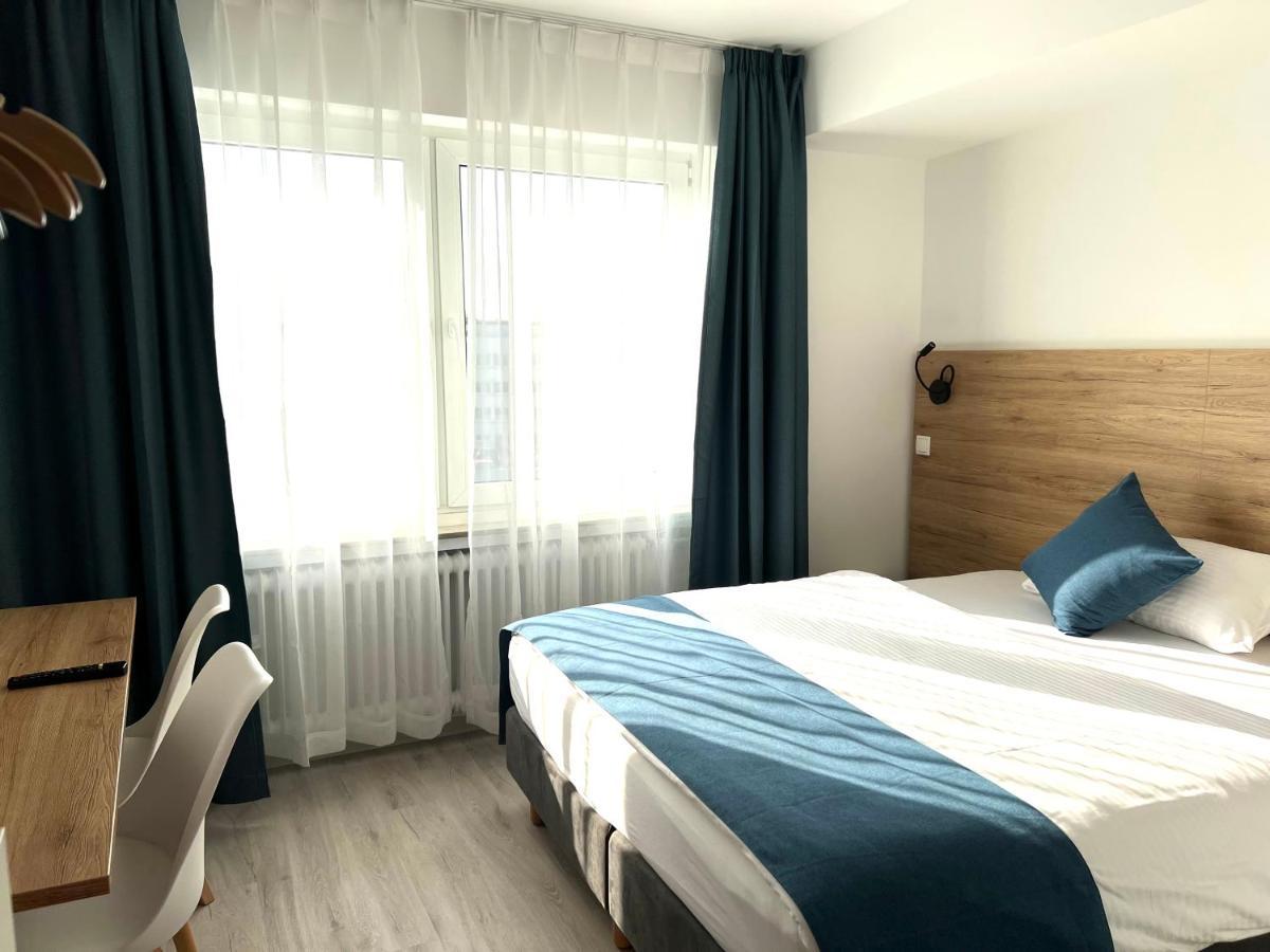 Hotel 83 Bonn Exteriér fotografie