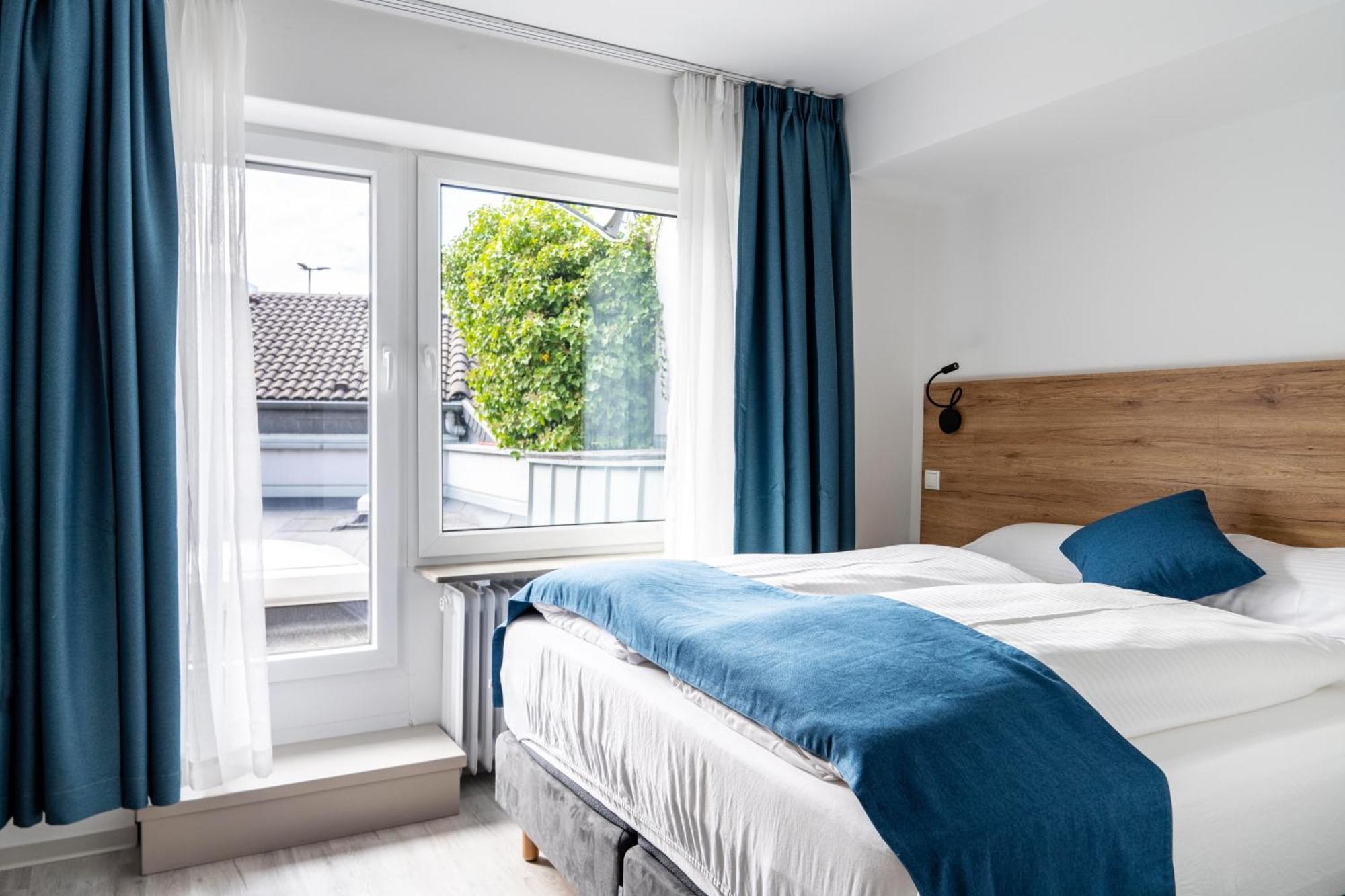 Hotel 83 Bonn Exteriér fotografie