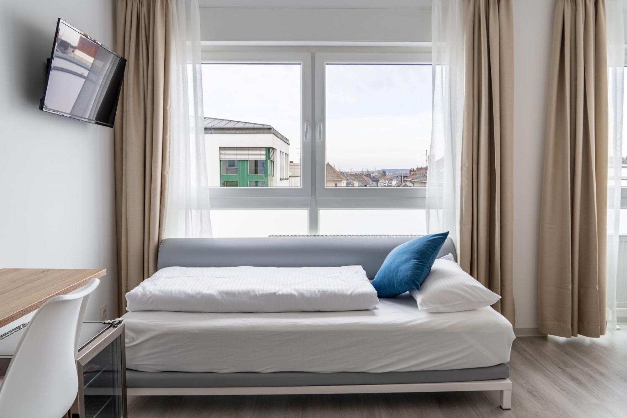 Hotel 83 Bonn Exteriér fotografie